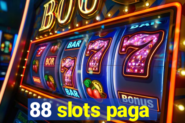 88 slots paga